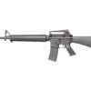 Colt AR15A4 Semi-Automatic Centerfire Rifle 223 Remington/5.56 NATO 20" Barrel Black and Black Fixed