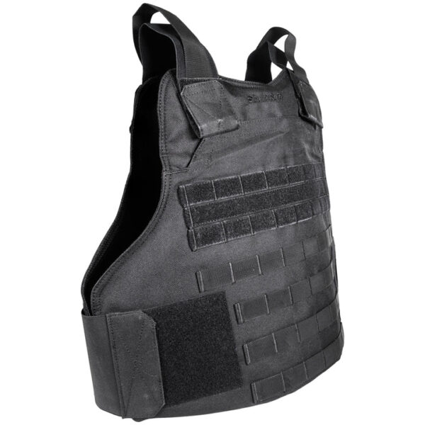 Tactical Bulletproof Vest VP3 Level IIIA