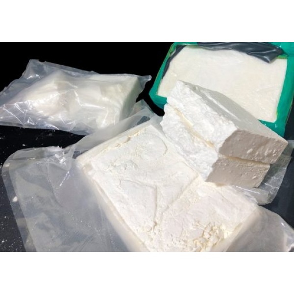 Colombian Cocaine