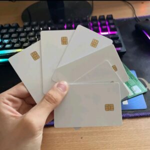 Cloned Cards