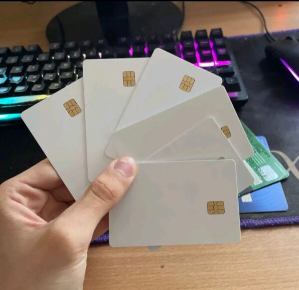 Cloned Cards