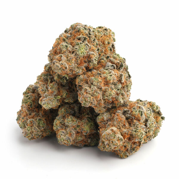 GUAVA TRAINWRECK