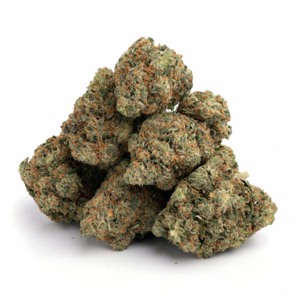 PINK KUSH