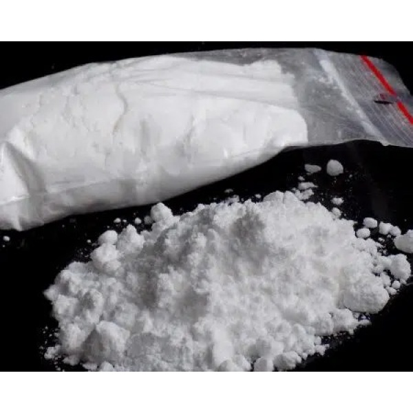 Mexican Cocaine