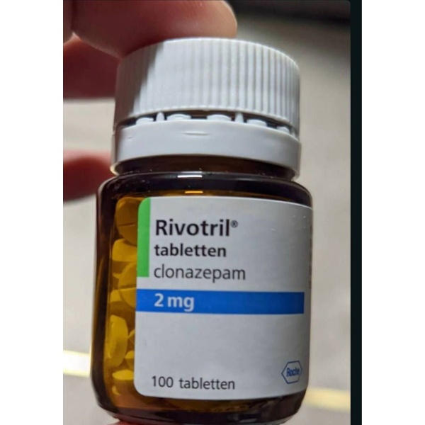 Clonazepam