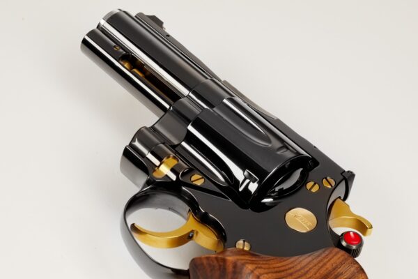 classic revolvers