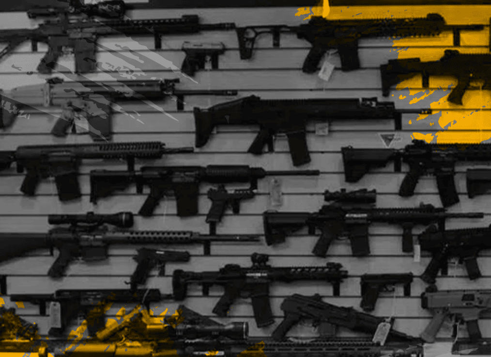 Online Firearms Marketplaces