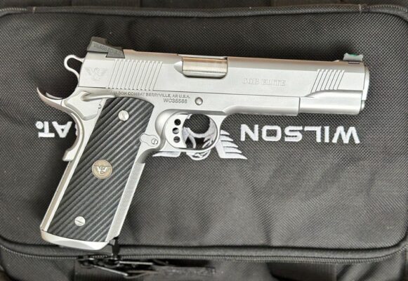 Wilson Combat