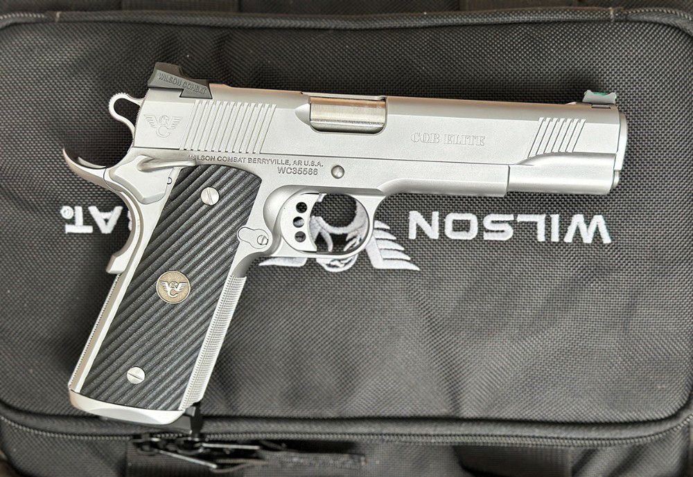 Wilson Combat